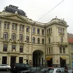 Grybas House