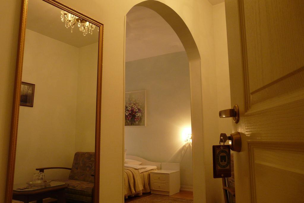 Hotel Grybas House Vilnius