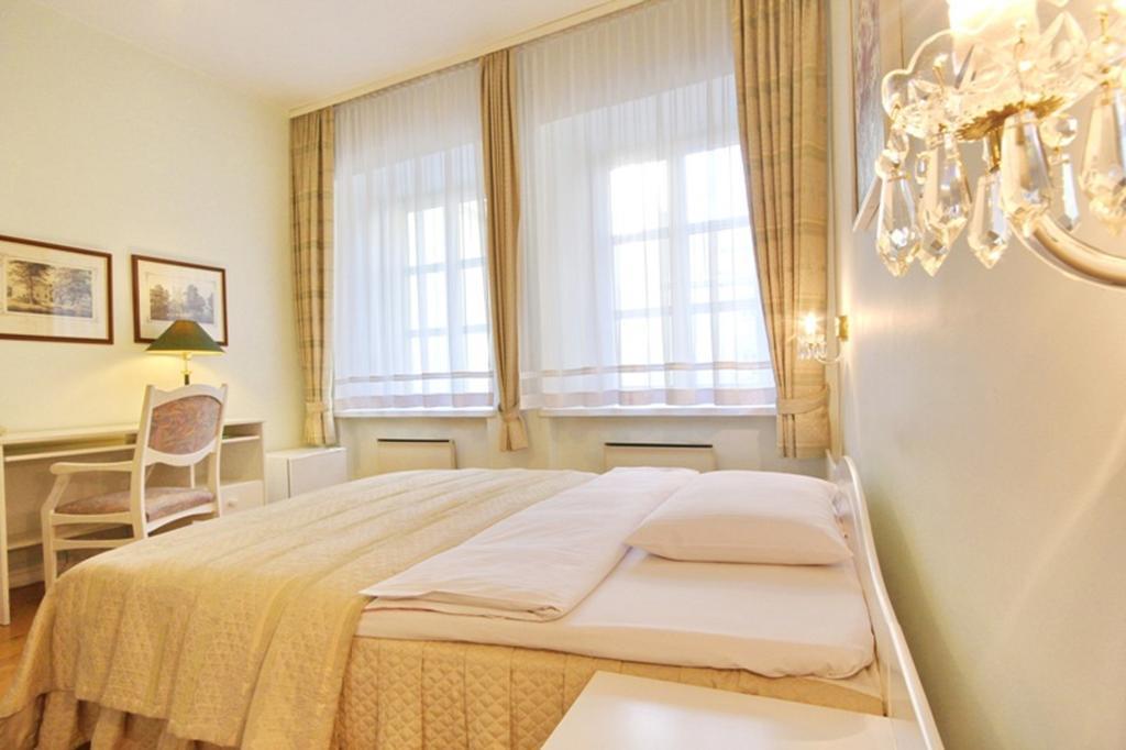 Grybas House Hotel