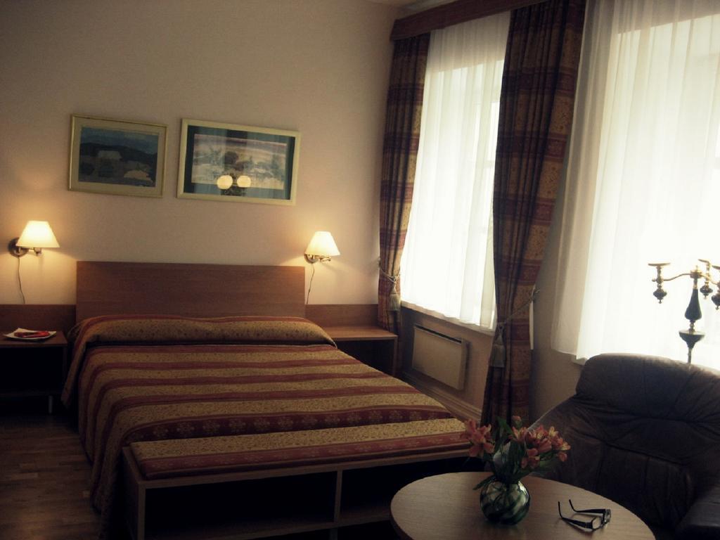 Hotel Grybas House Vilnius