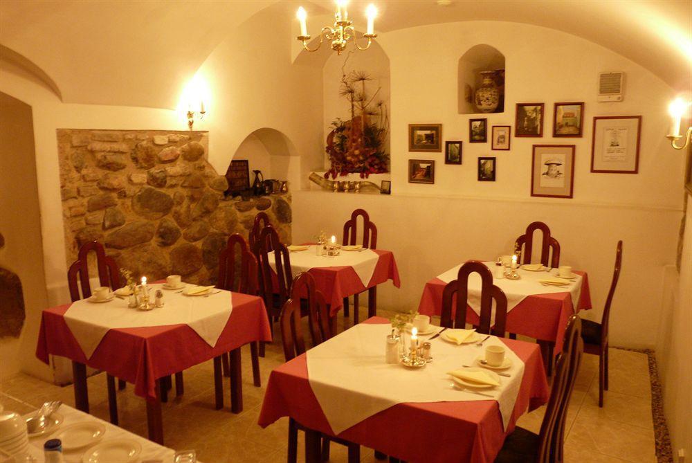 Hotel Grybas House 3*