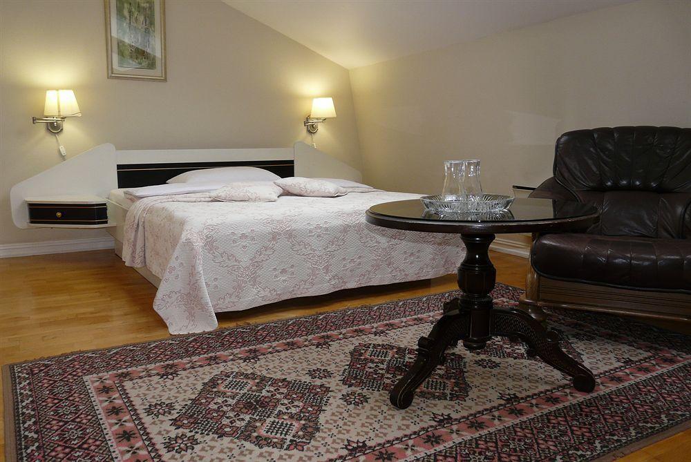 Hotel Grybas House Vilnius