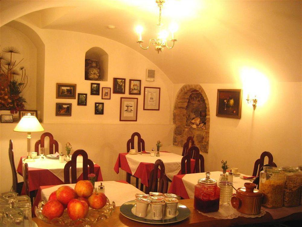 Grybas House 3* Vilnius