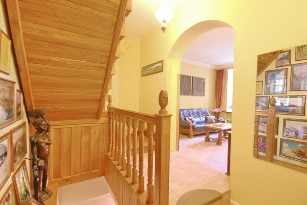 Hotel Grybas House Vilnius