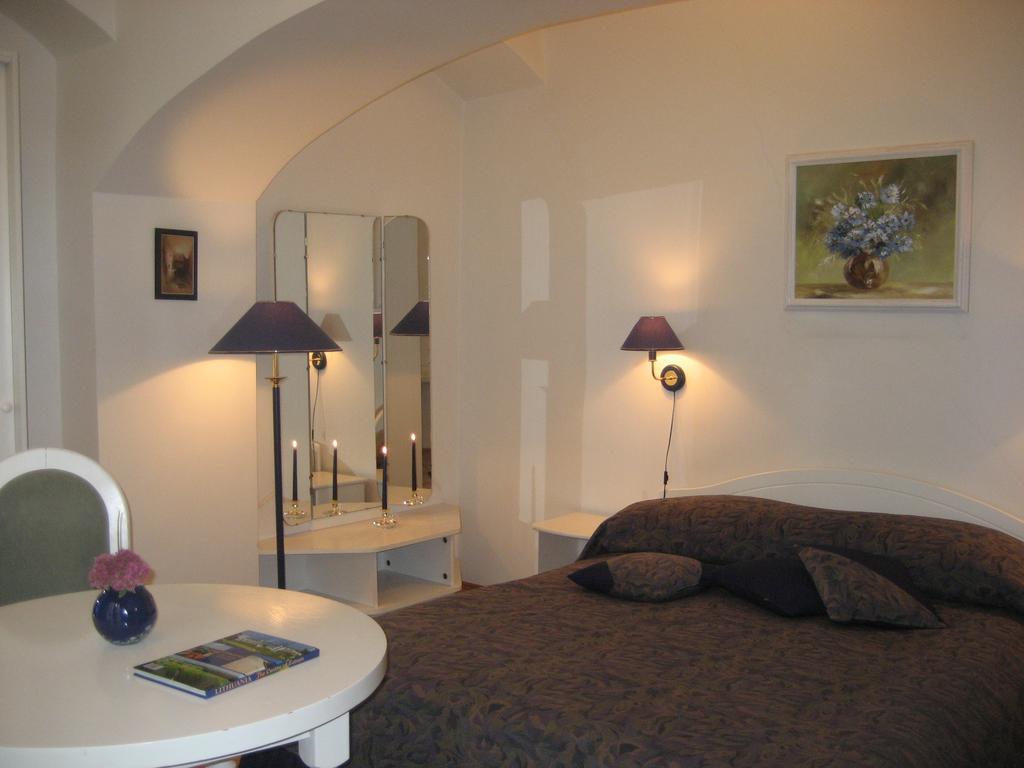Grybas House Vilnius