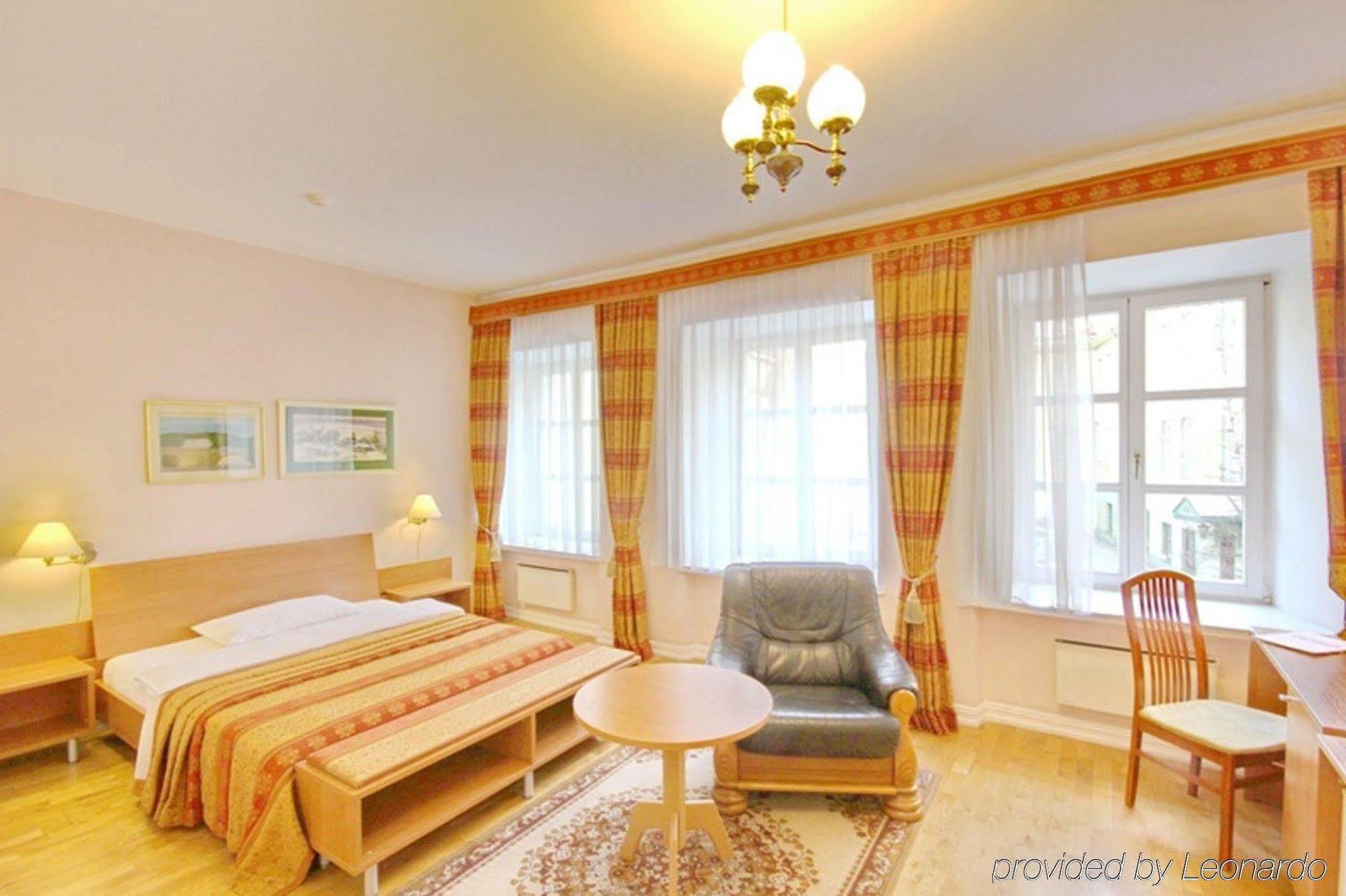 Grybas House