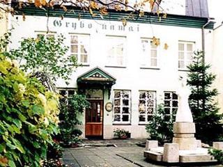 Hotel Grybas House Vilnius