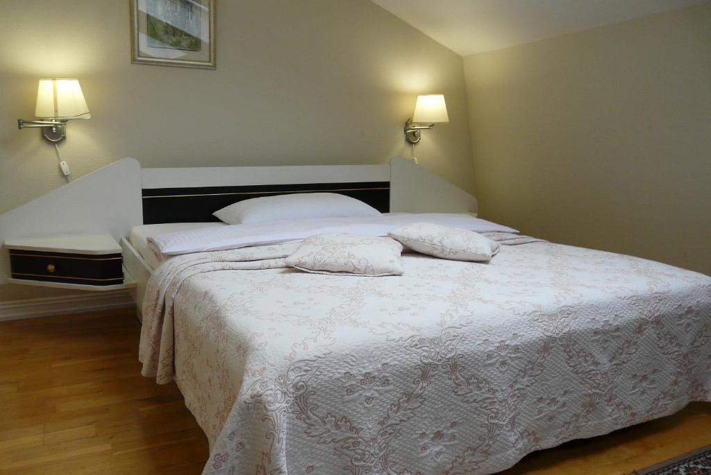 Grybas House Vilnius