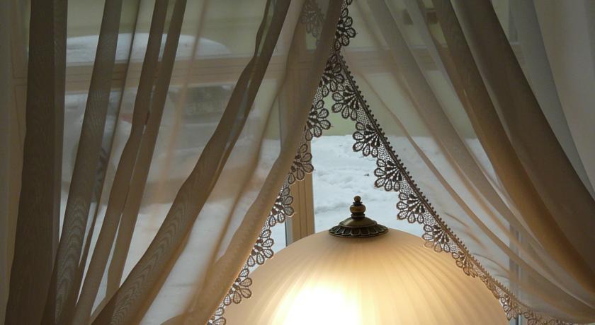 Hotel Grybas House Vilnius