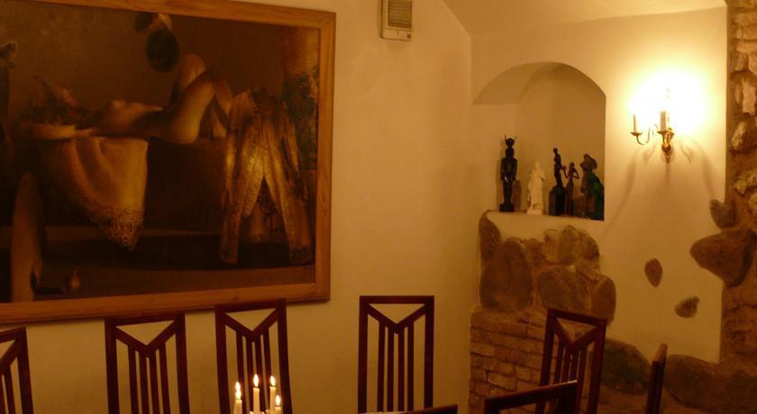Grybas House
