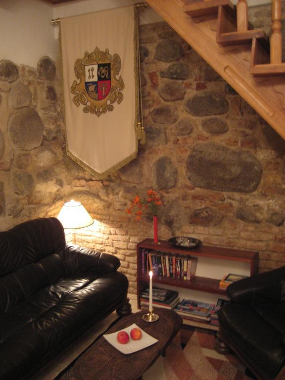 Hotel Grybas House
