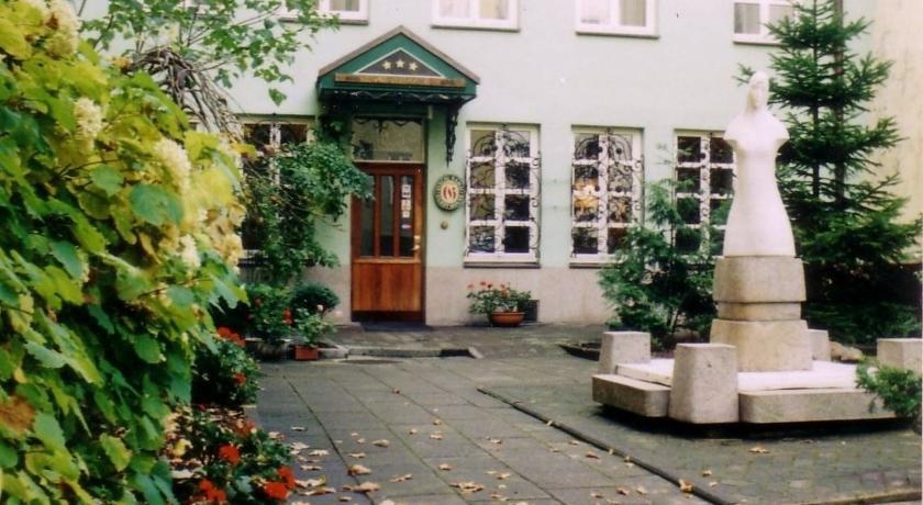 Grybas House 3* Vilnius