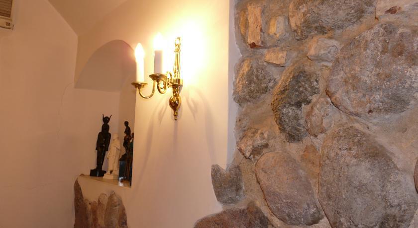 Hotel Grybas House Vilnius