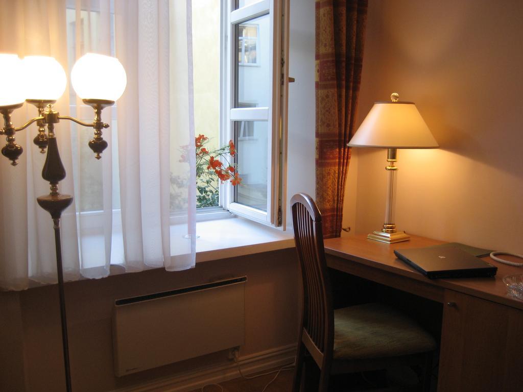 Grybas House Vilnius